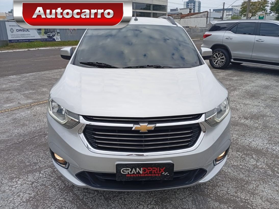 CHEVROLET
