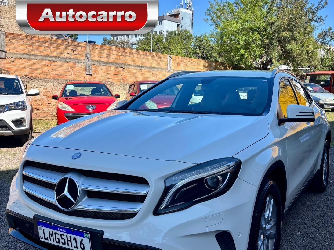 MERCEDES-BENZ