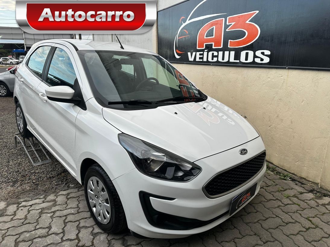 FORD