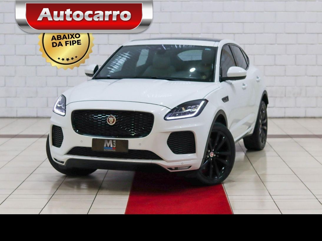 JAGUAR