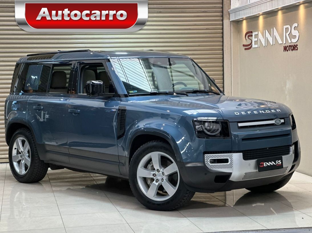 Land Rover Defender OTHERS 2023