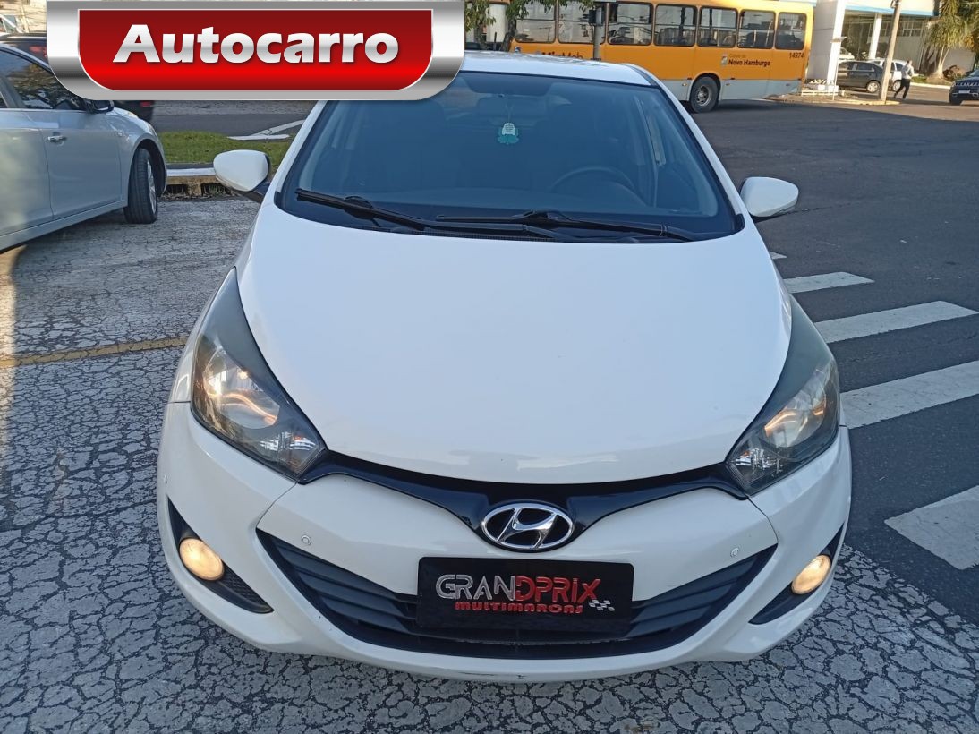 HYUNDAI