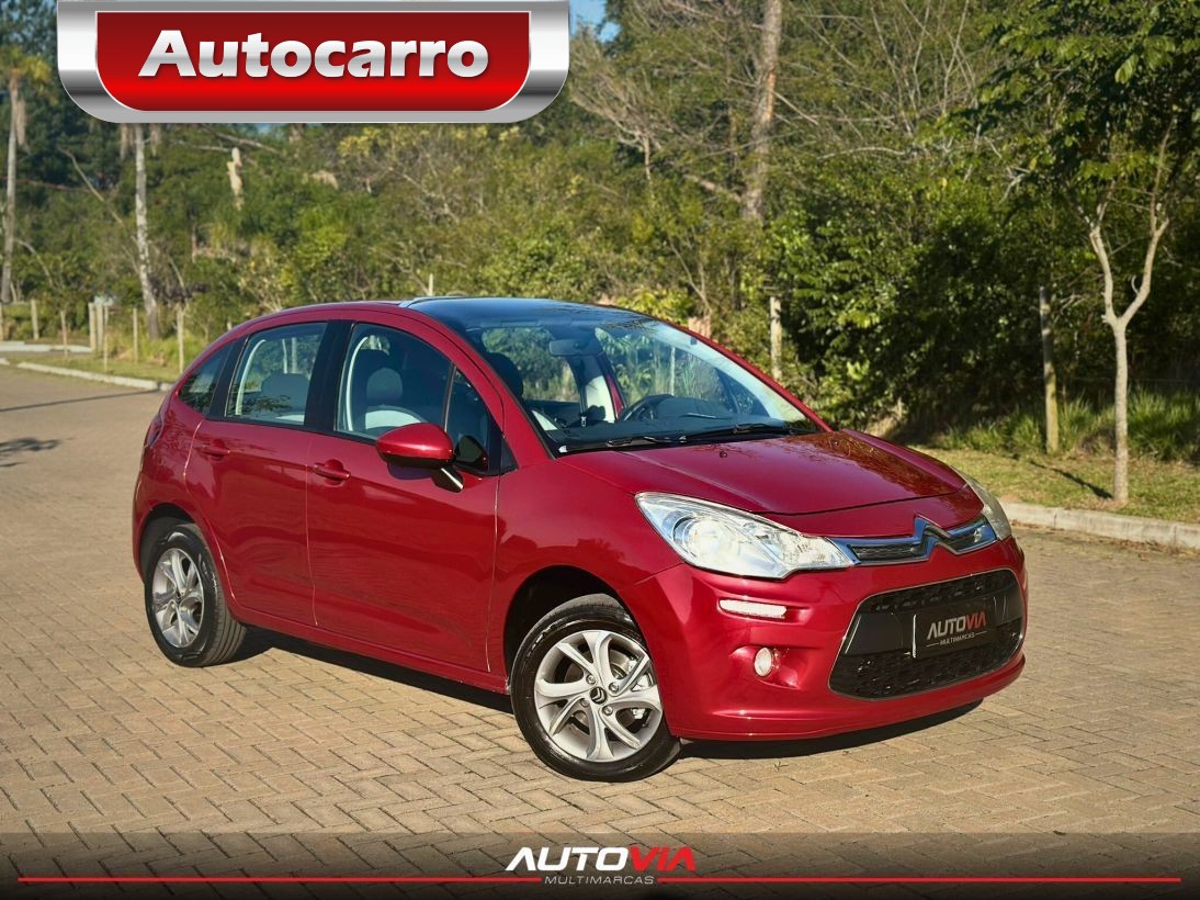 CITROEN