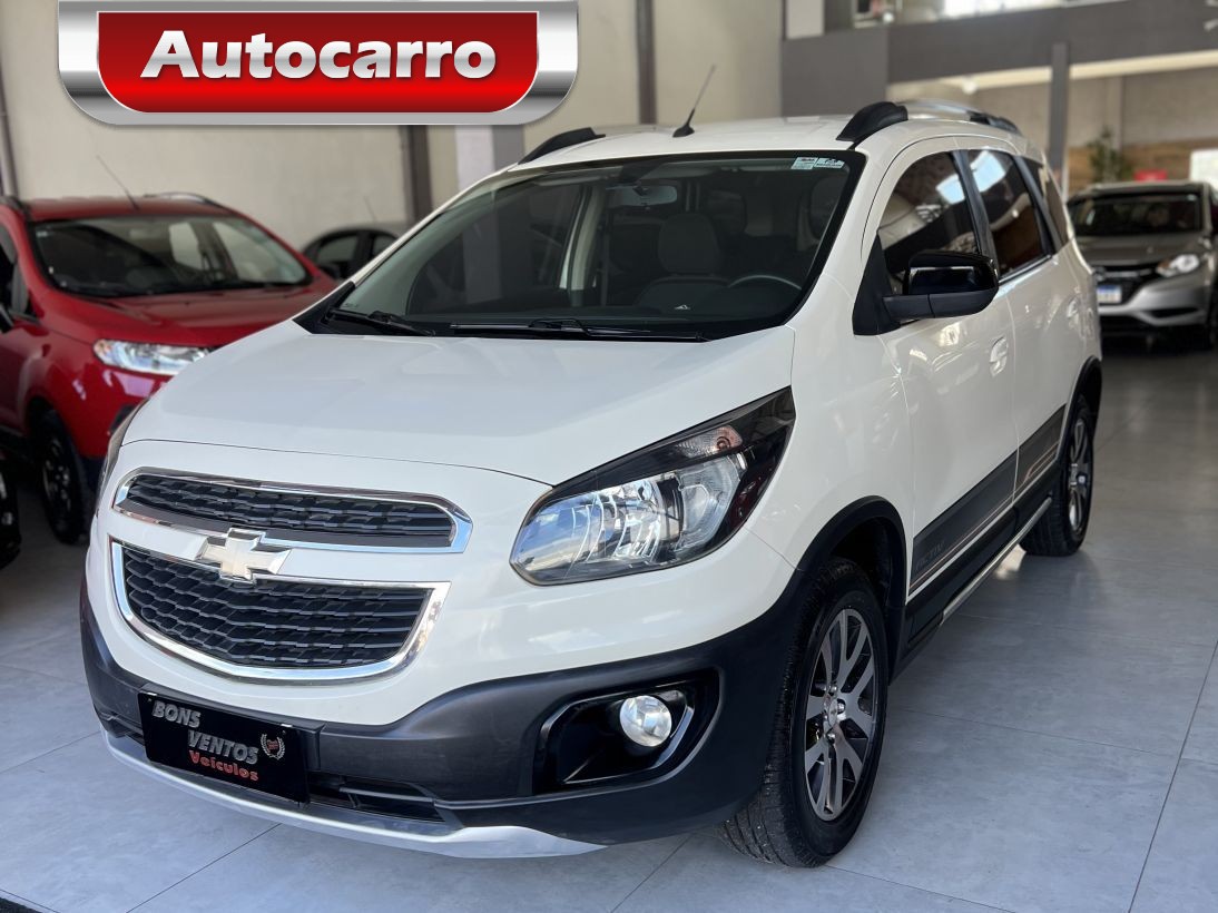 CHEVROLET
