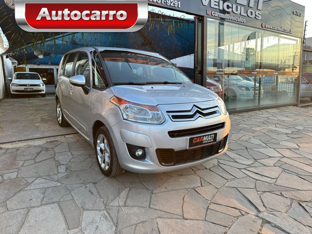 CITROEN