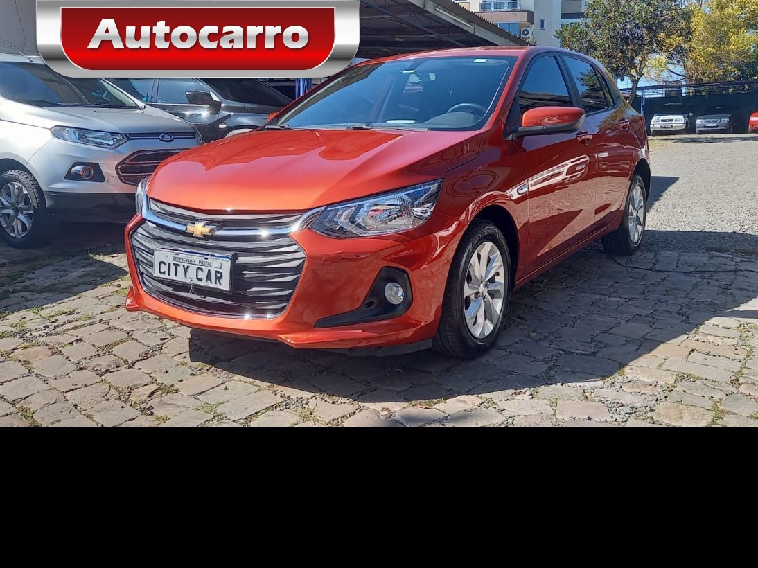 CHEVROLET