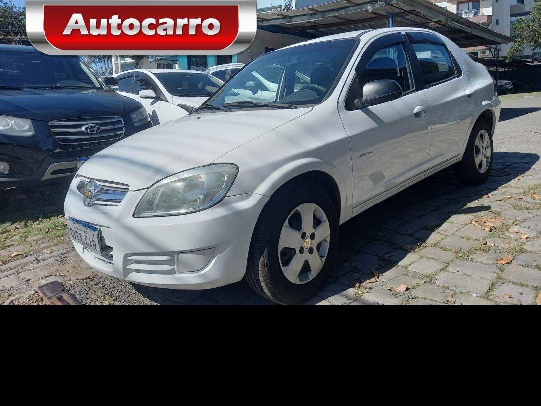 Chevrolet Prisma OTHERS 2011