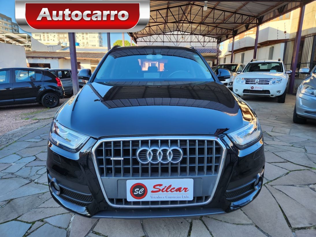 AUDI