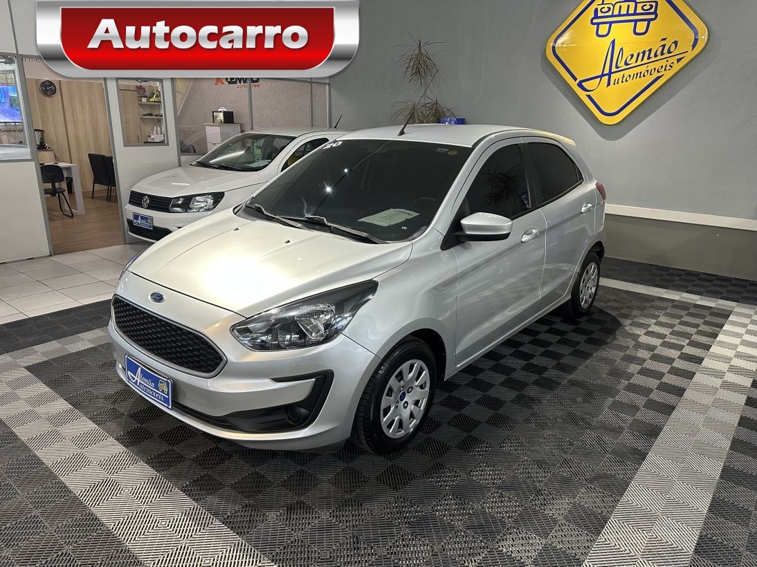 FORD