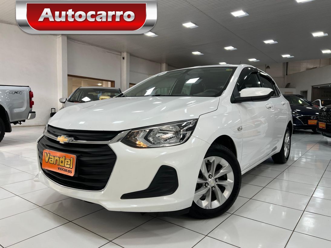 CHEVROLET