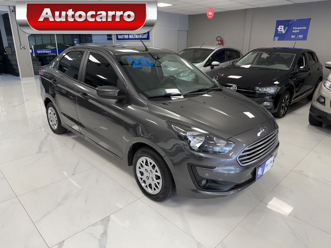 FORD