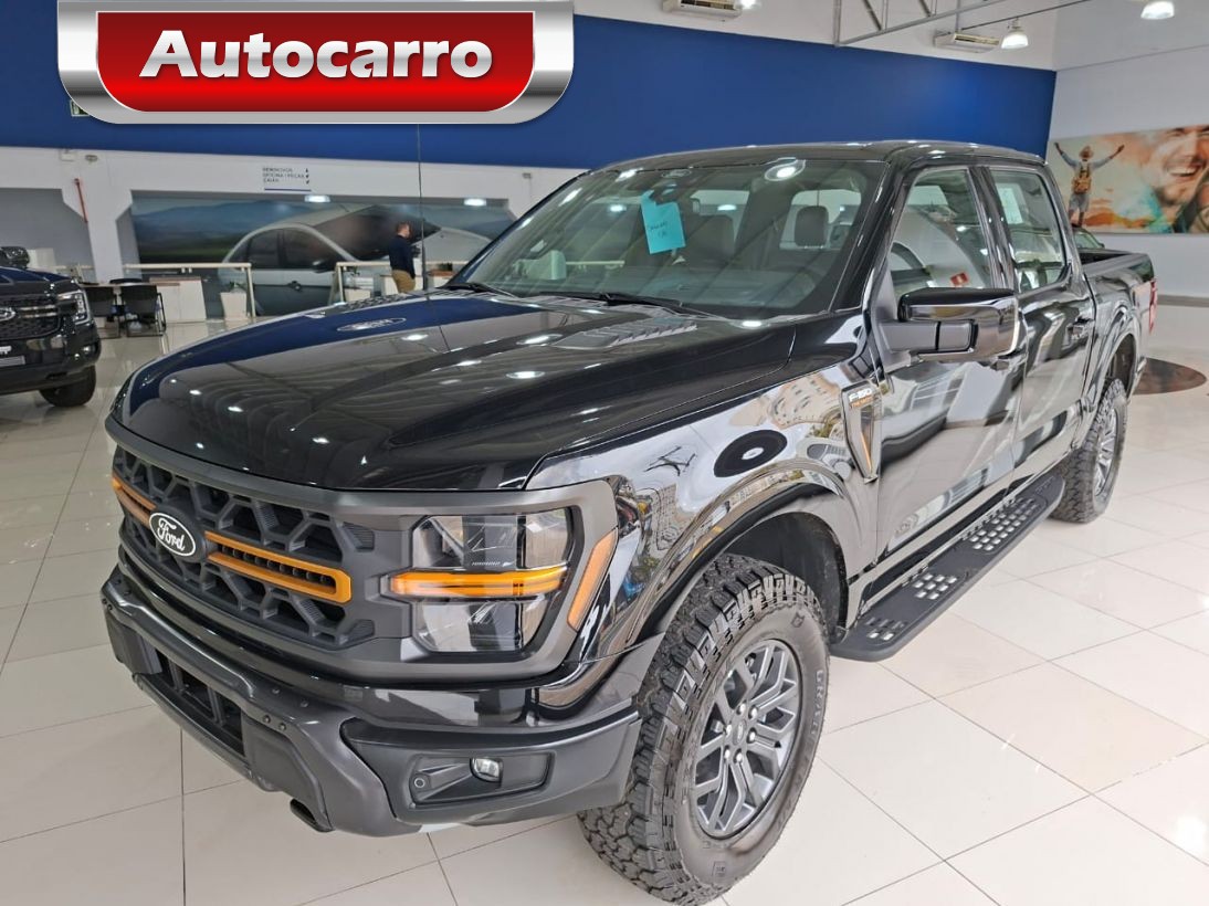 Ford F-150 OTHERS 2025