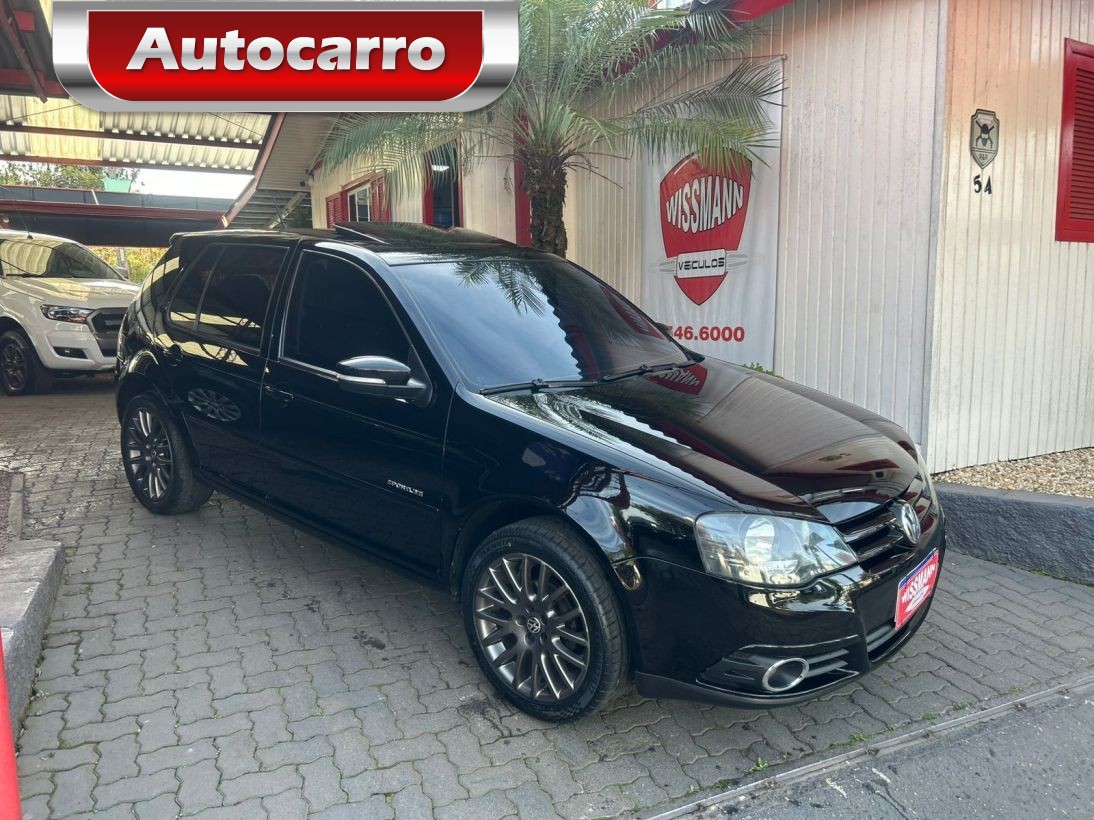 Volkswagen Golf OTHERS 2014