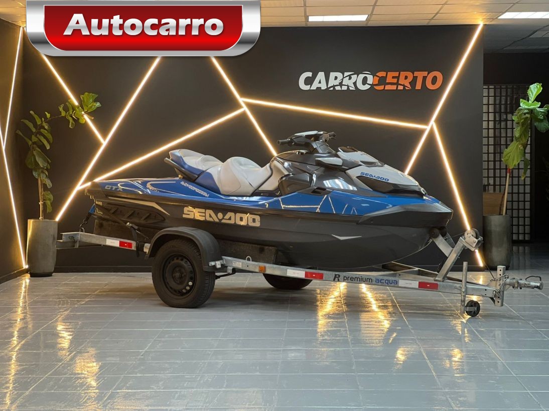 JET SKI