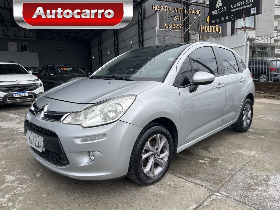 CITROEN