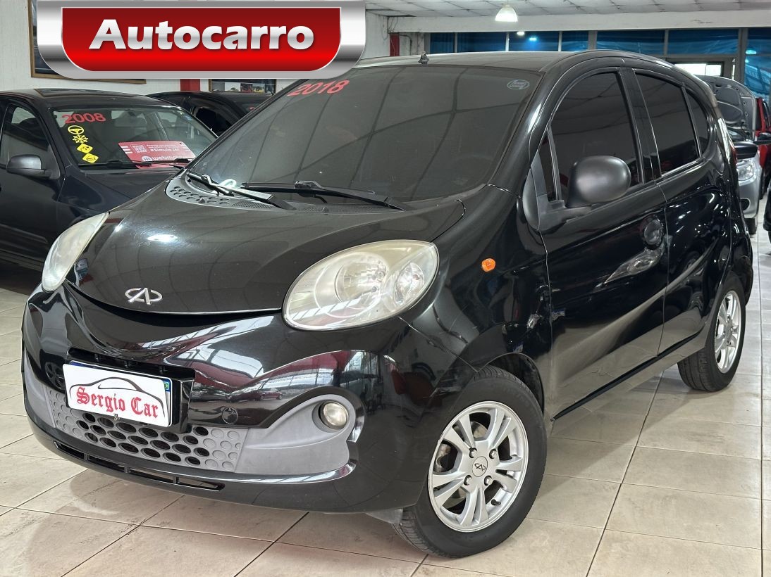 CHERY