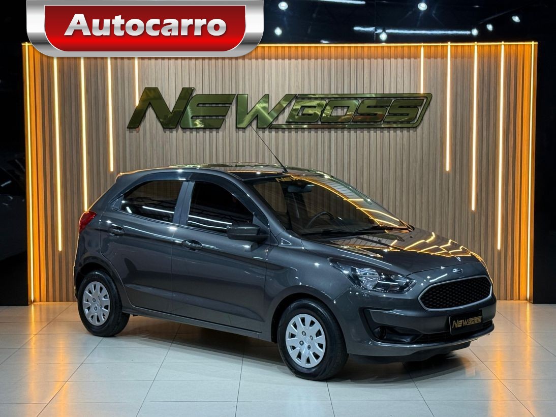 FORD