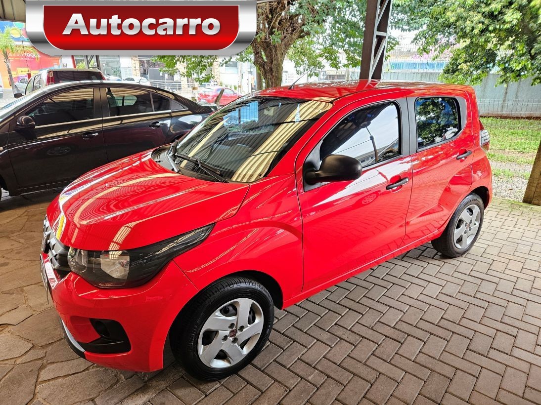 FIAT