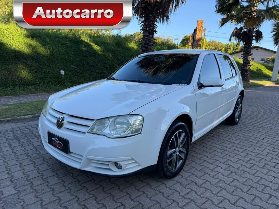 Volkswagen Golf OTHERS 2010