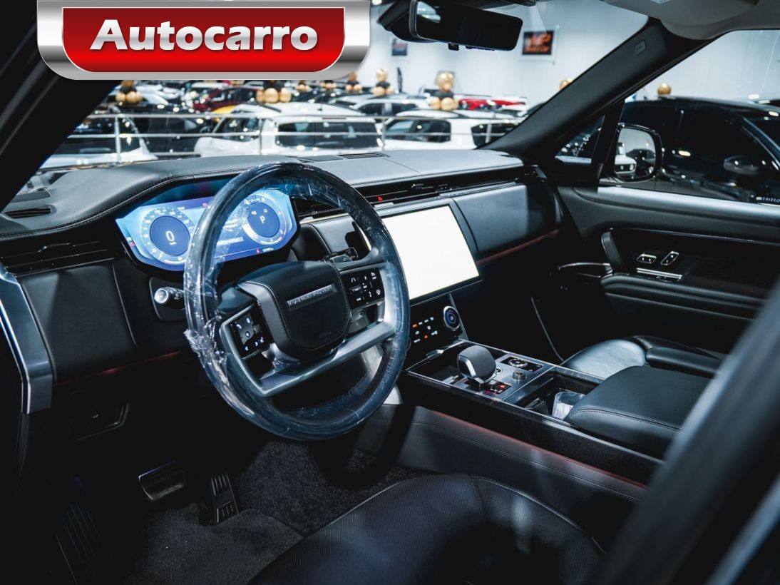 LAND ROVER RANGE ROVER SPORT 3.0 FIRST EDITION HIBRIDO 2023, GRAND ...