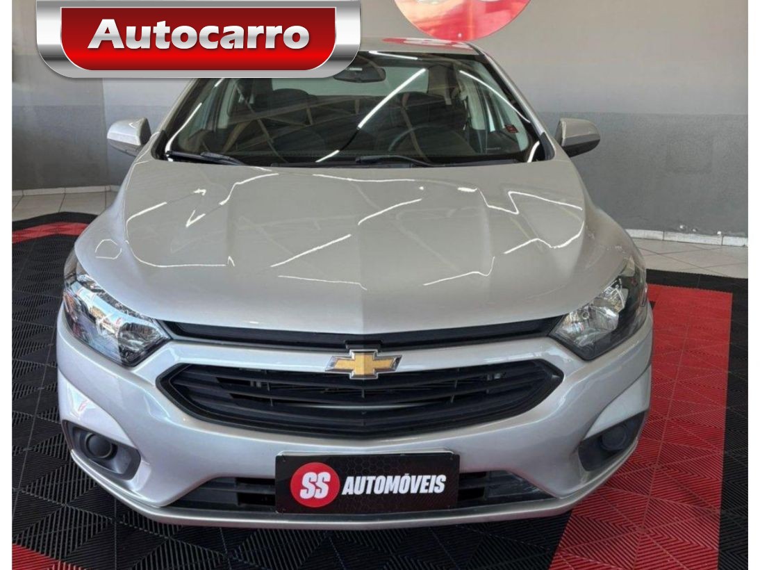 CHEVROLET