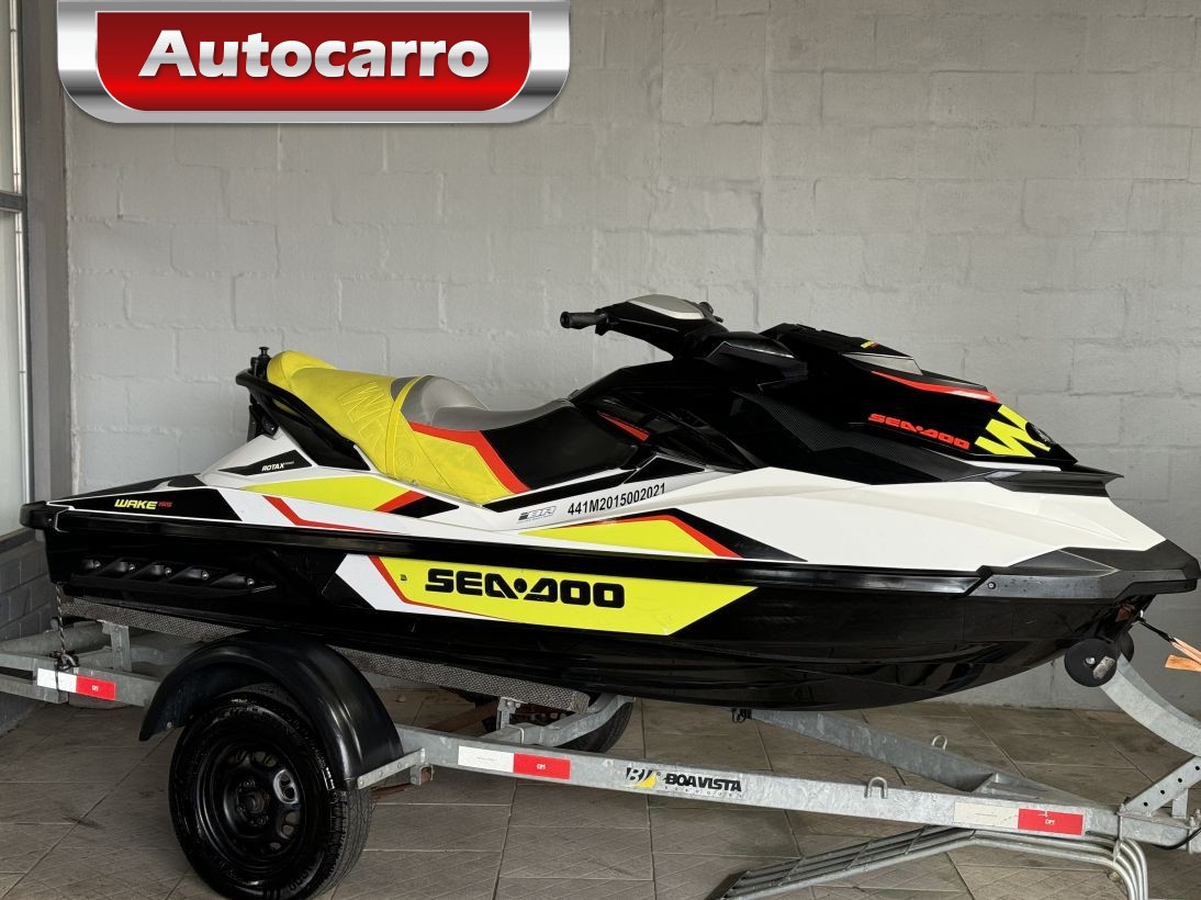 JET SKI