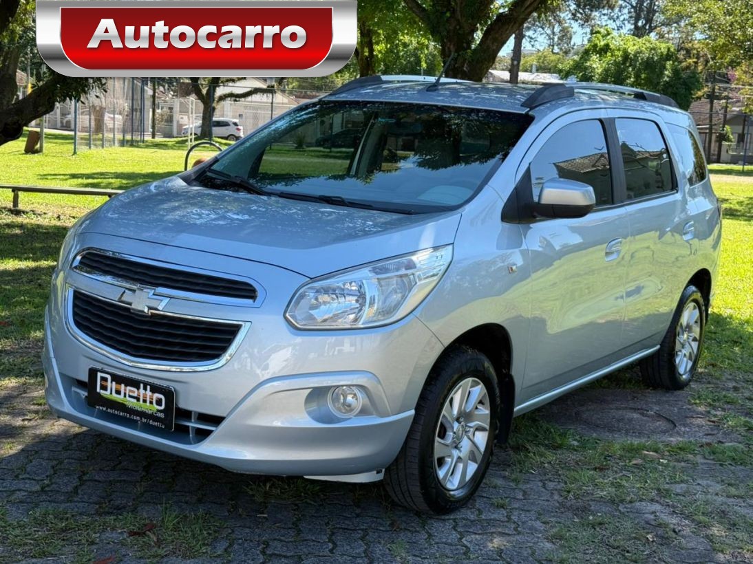 CHEVROLET