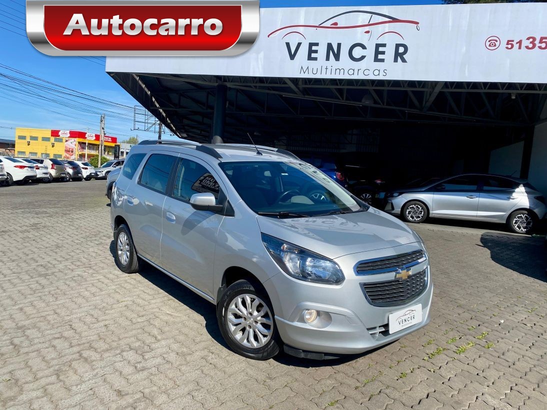 CHEVROLET