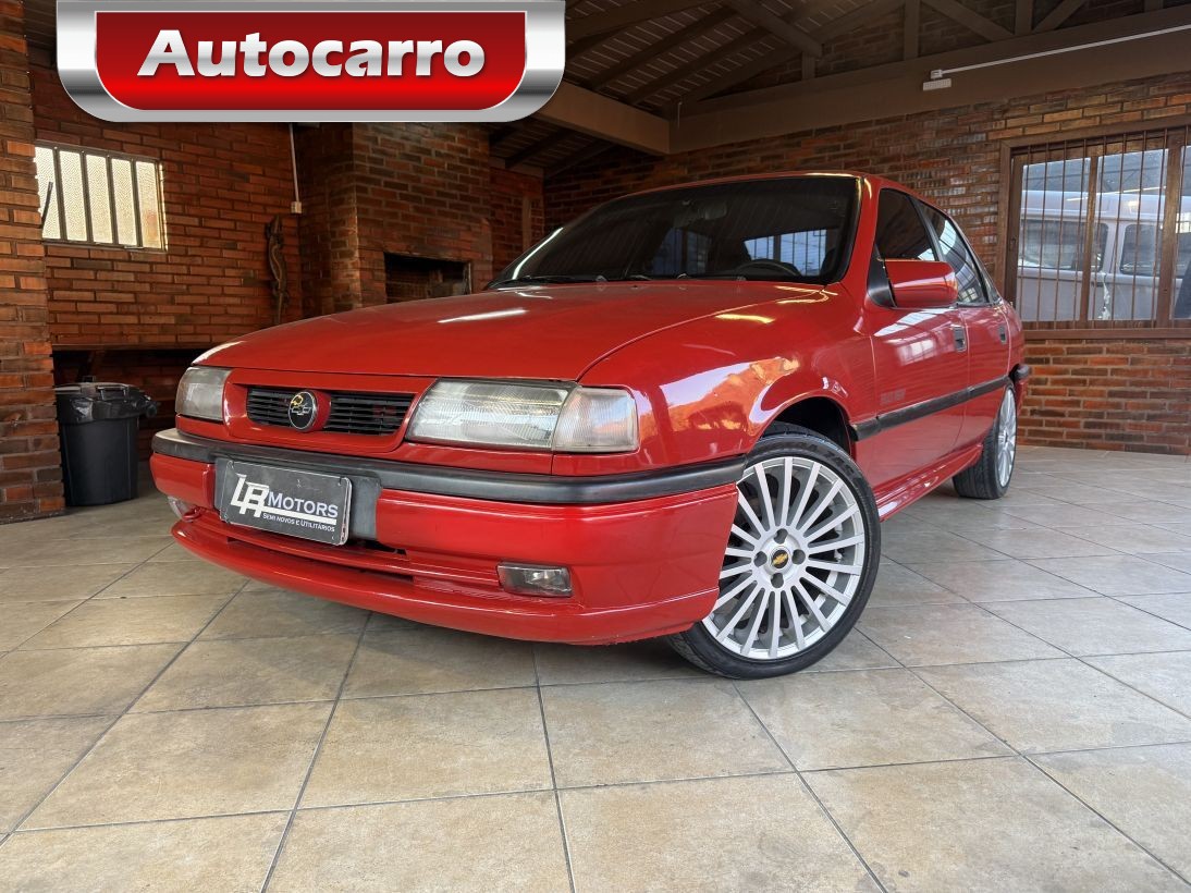 Chevrolet Vectra OTHERS 1994
