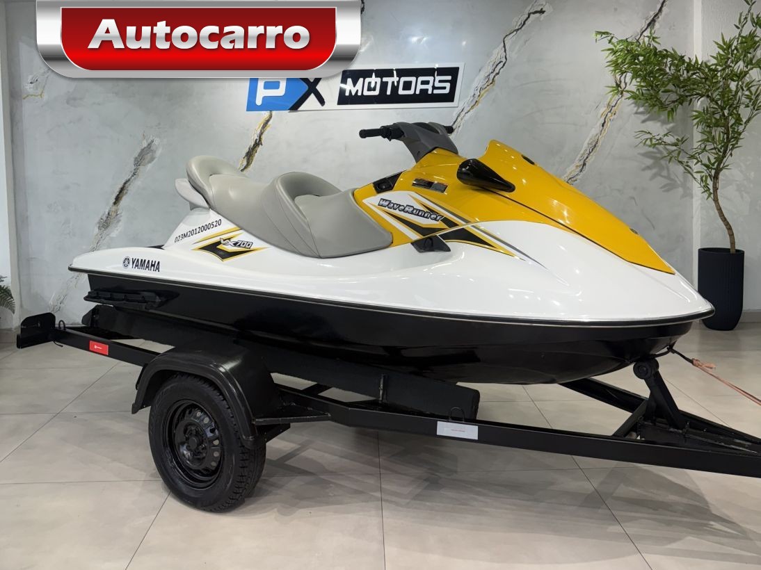 JET SKI