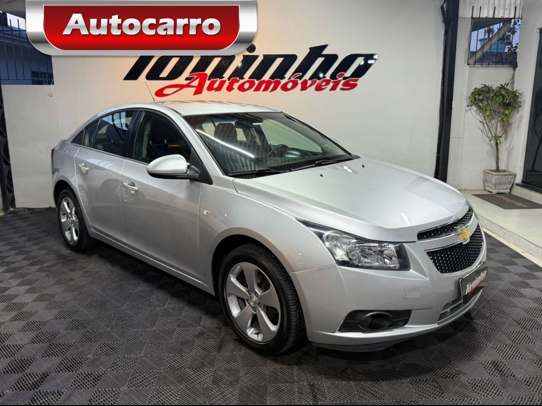 Chevrolet Cruze OTHERS 2013