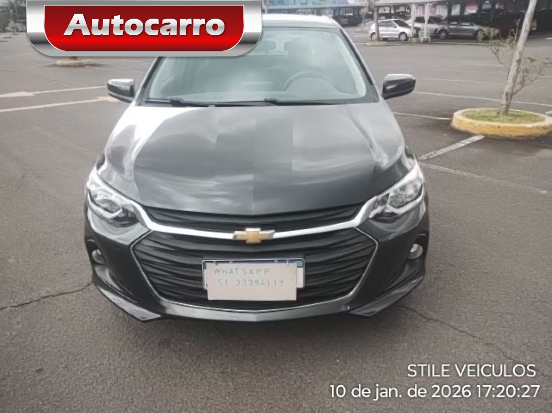 CHEVROLET