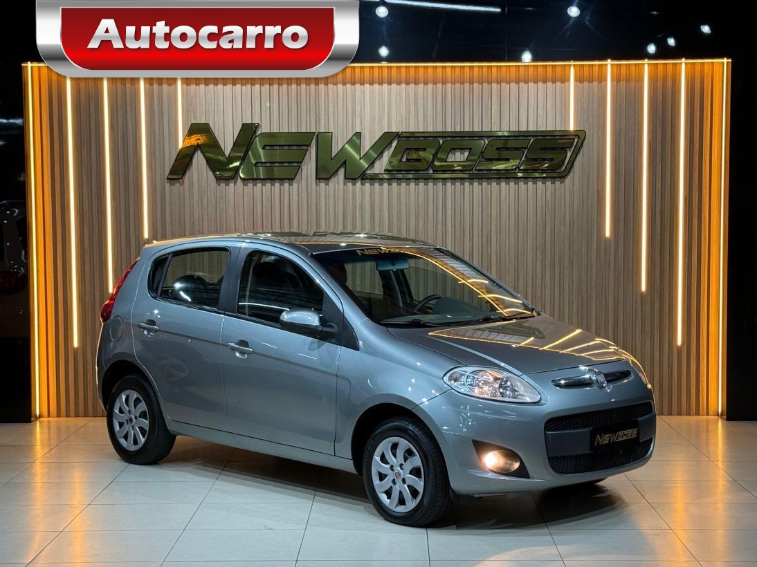 FIAT