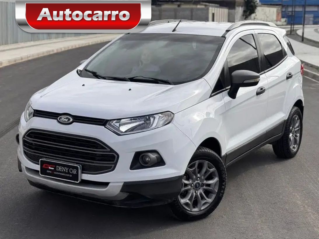Ford Ecosport OTHERS 2013