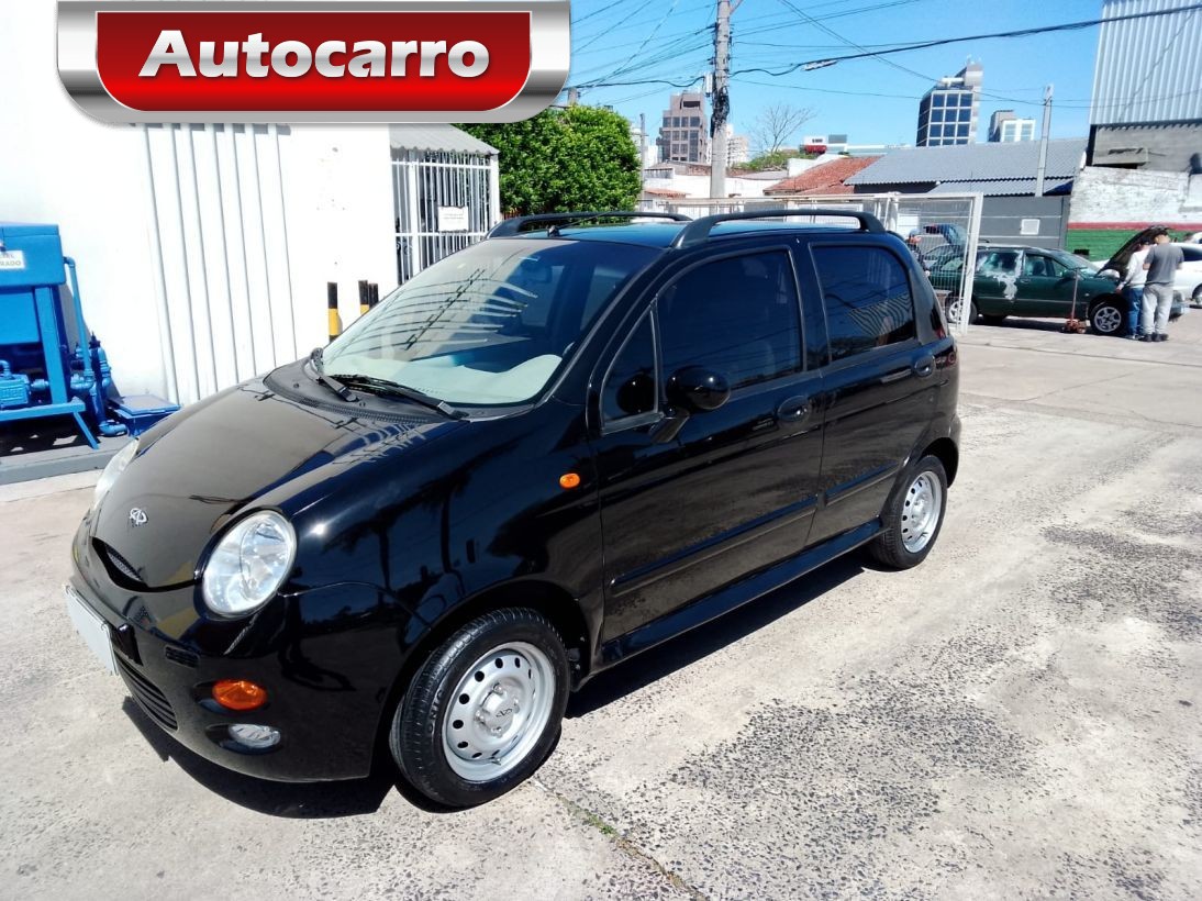 CHERY