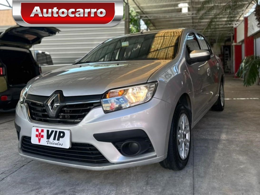 RENAULT