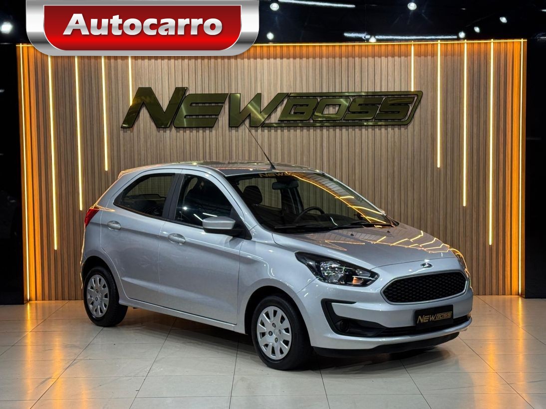 FORD