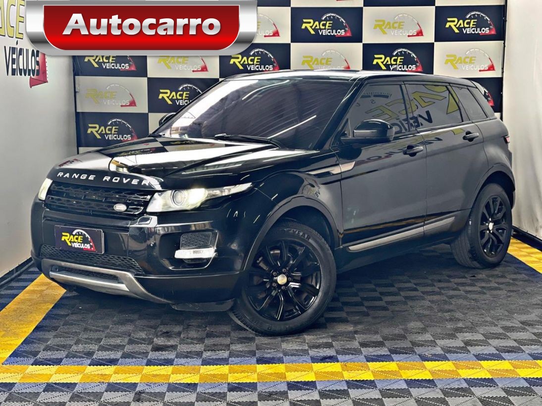 LAND ROVER