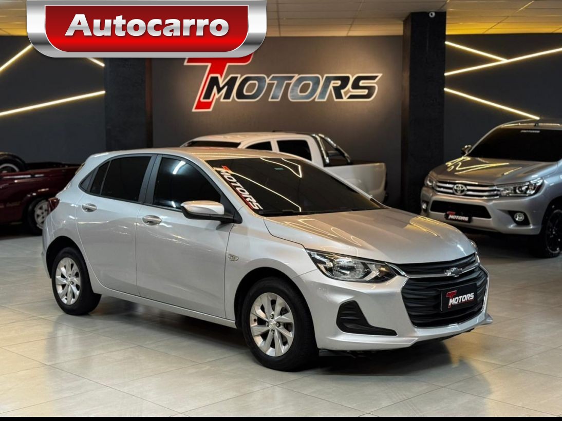 CHEVROLET