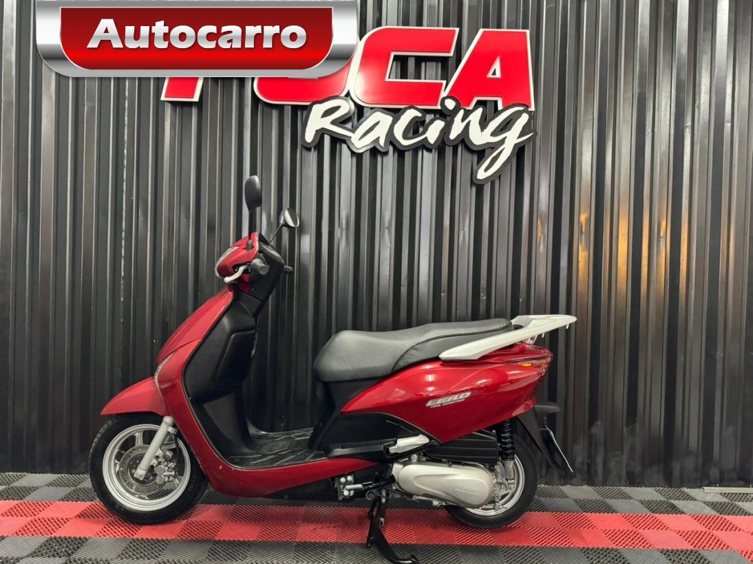 HONDA LEAD 110 2010, FOCA RACING / Autocarro - Revendas Veículos Carros ...