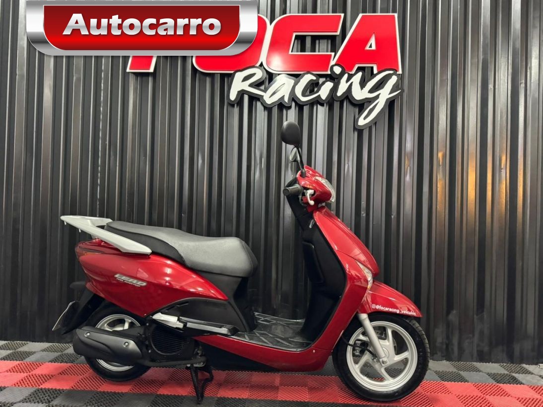 HONDA LEAD 110 2010, FOCA RACING / Autocarro - Revendas Veículos Carros ...