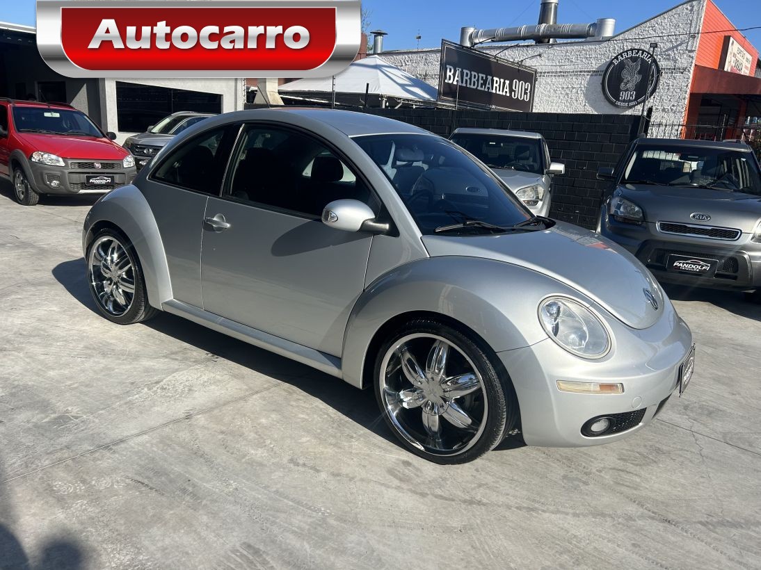 Volkswagen New Beetle OTHERS 2008