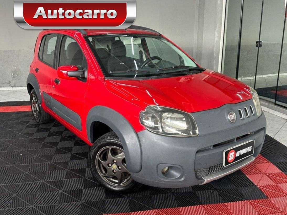 FIAT