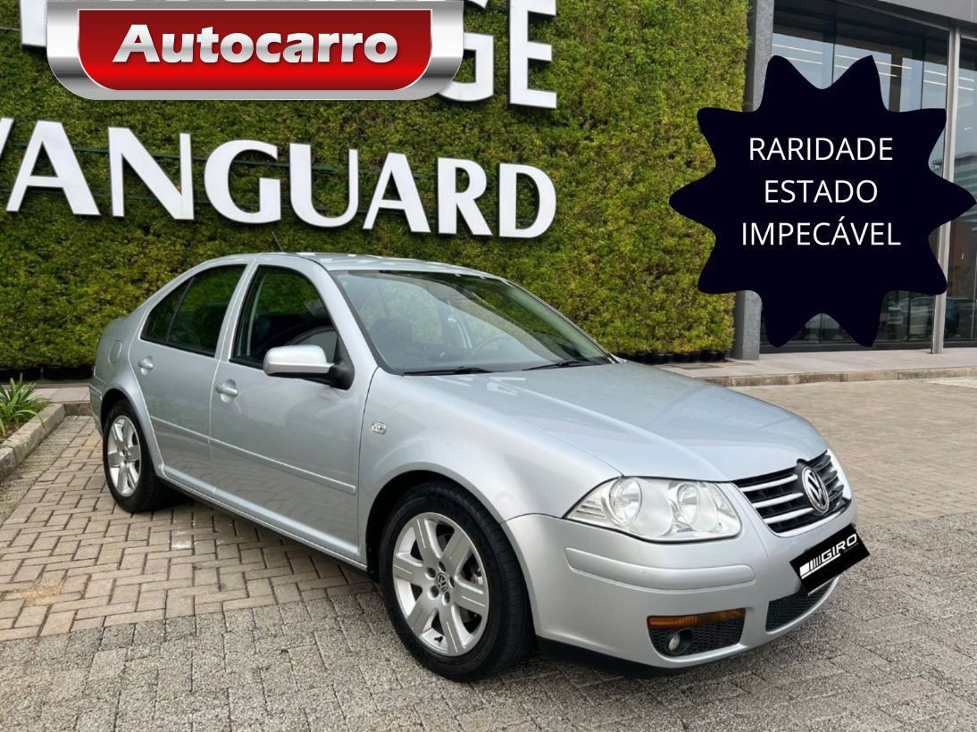 Volkswagen Bora OTHERS 2008