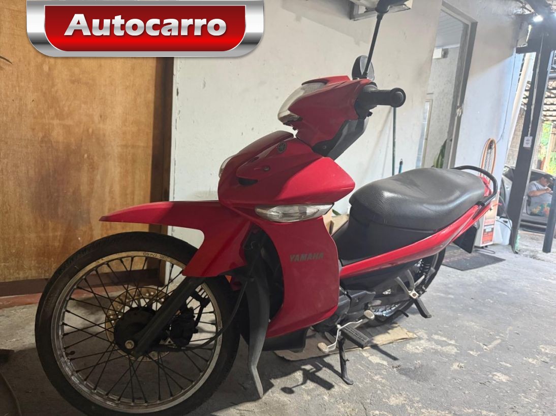 YAMAHA