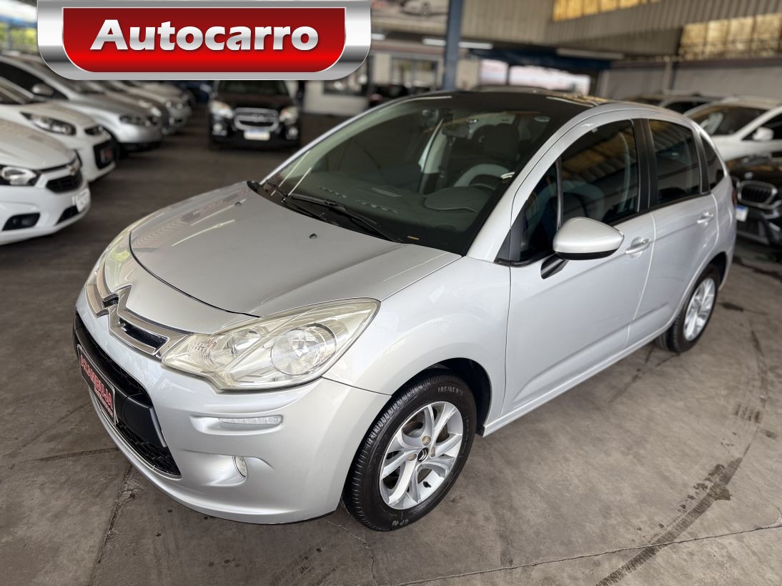 CITROEN