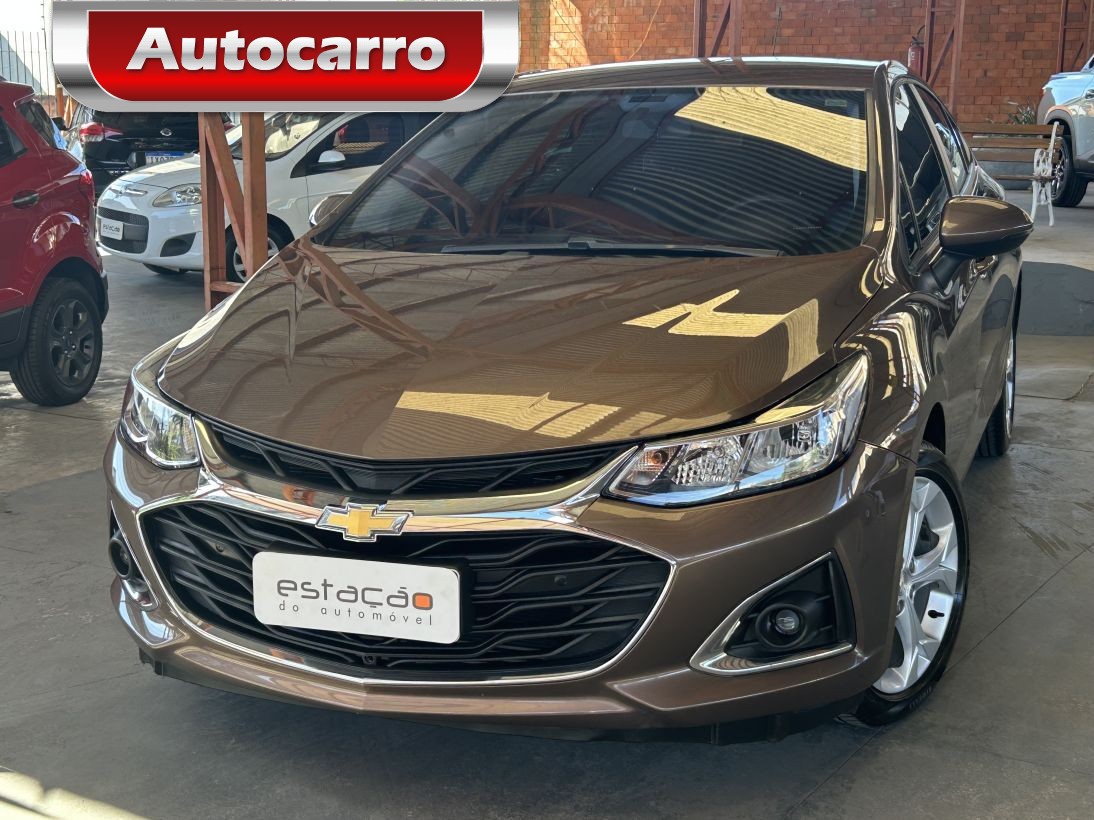 Chevrolet Cruze OTHERS 2020