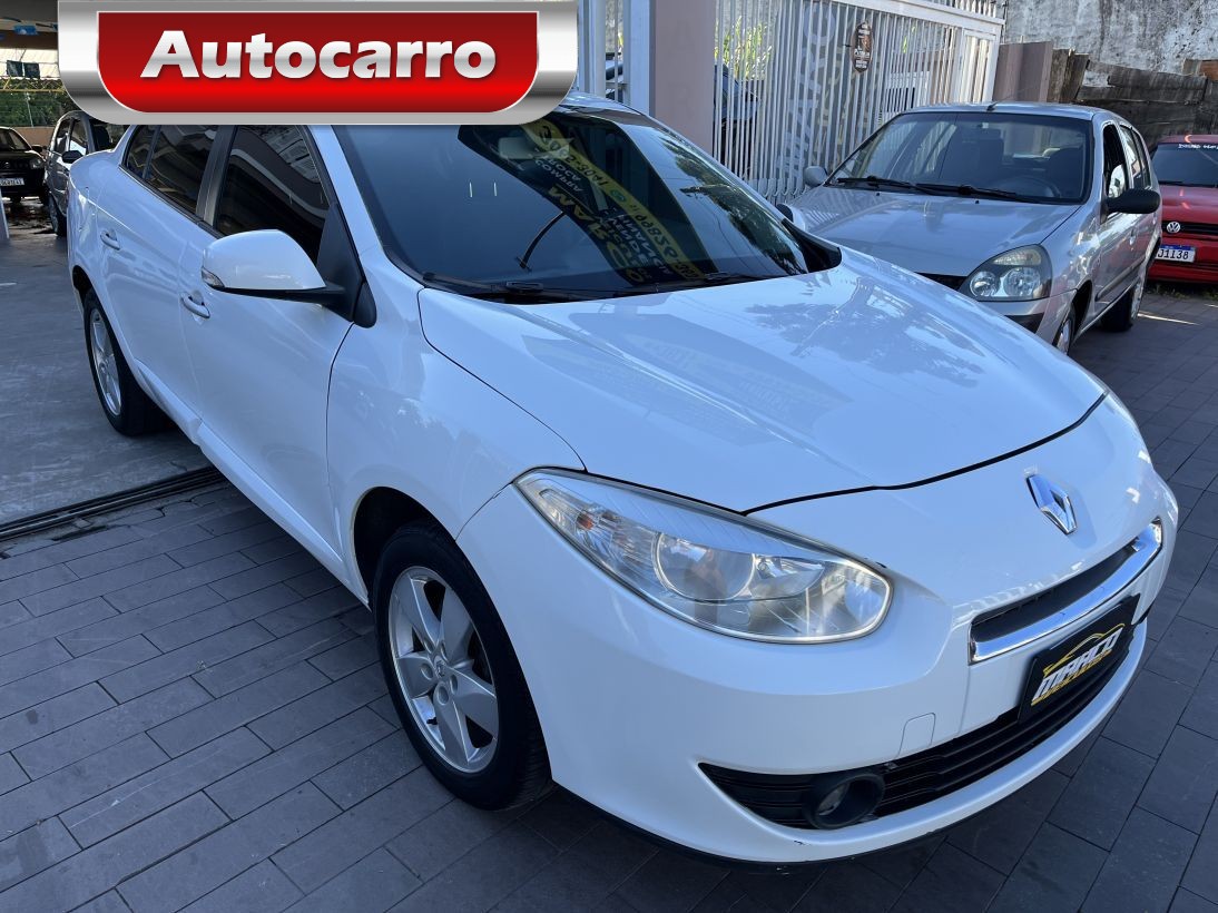 Renault Fluence OTHERS 2014