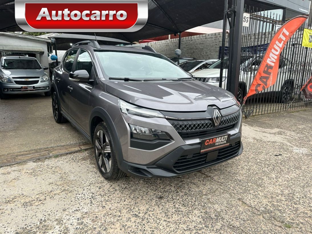 RENAULT
