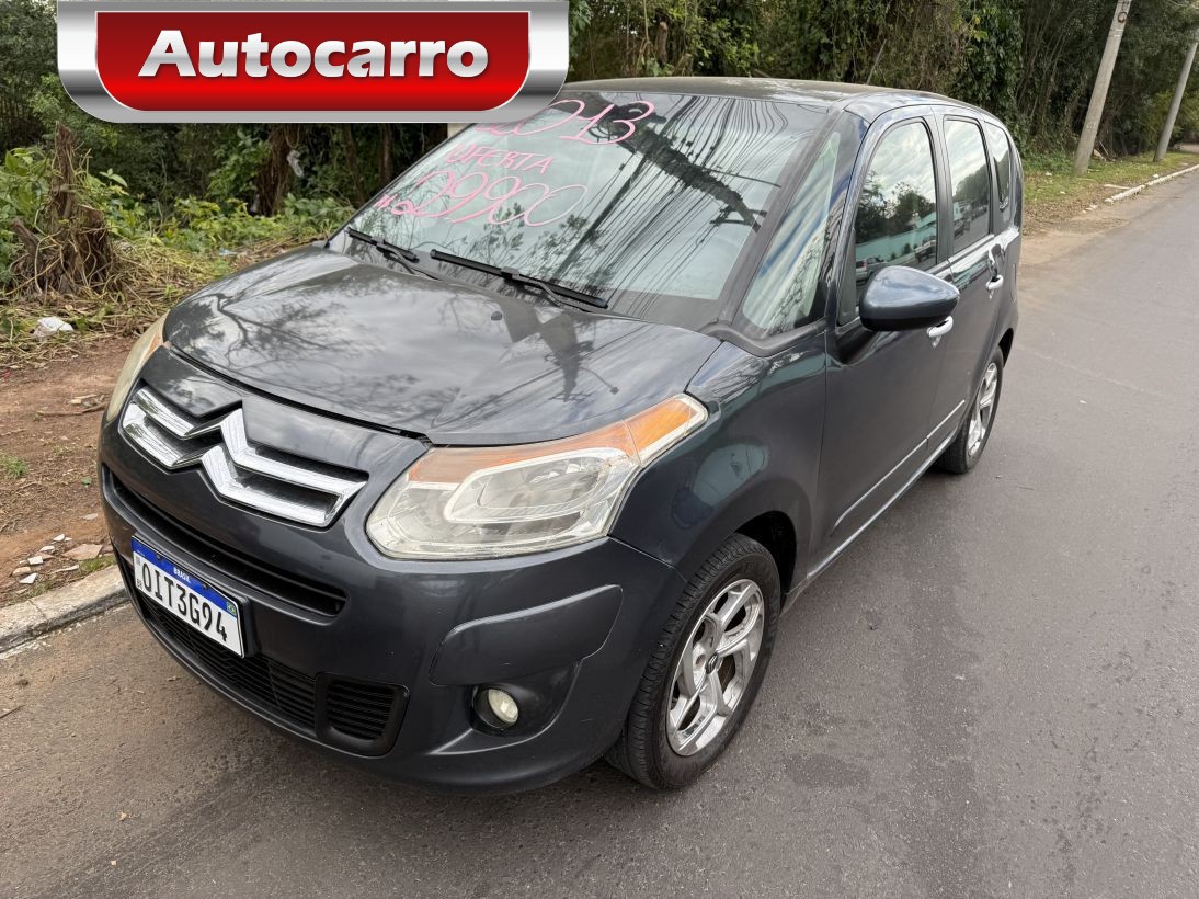 CITROEN